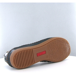 Pikolinos nu pieds et sandales cadaques w8k 1569c1 bleuB132102_4