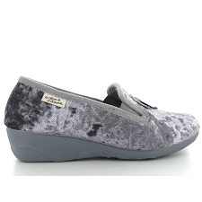 LA MAISON DE L ESPADRILLE 6963<br>Gris