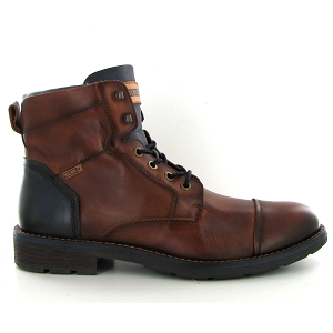 Pikolinos boots york m2m 8170 marronB163701_2