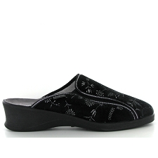 FARGEOT ZIBELINE<br>Noir