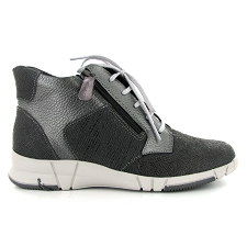  YARD:Cuir/Gris