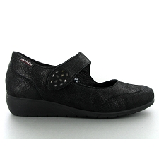 Mephisto ballerines janis noirB176401_1