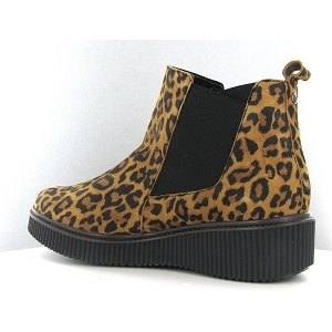 Mephisto bottines et boots emie leopardB179105_3