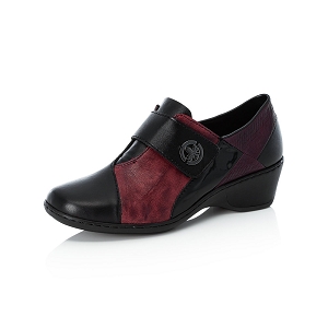 D3207 80 47161 00:Cuir/Multicolore