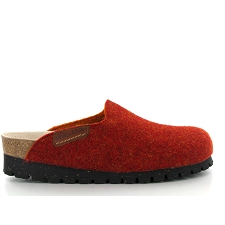 Mephisto mules thea sweety rougeB193402_1