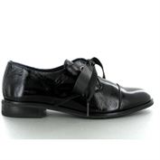  VESNA D7631:Cuir/Noir