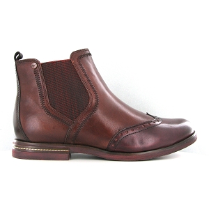 TAMARIS VANNI 25027<br>Marron