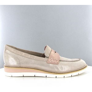  KELA 24303:Cuir/Rose