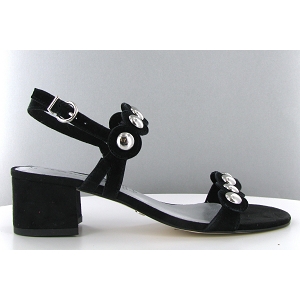 TAMARIS KOLI 28203 Noir