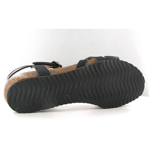 Tamaris nu pieds et sandales colia 28608 noirB217201_4
