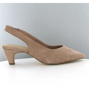TAMARIS PINAR 29502 Rose