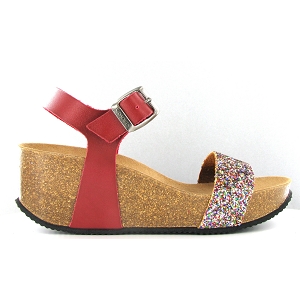 K DAQUES CAMELLIS<br>Rouge