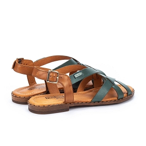 Pikolinos nu pieds et sandales algar wox 0556 bleuB233901_2