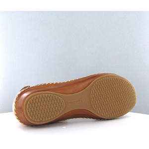 Pikolinos sandales vallarta 655 0621 bleuB236301_4