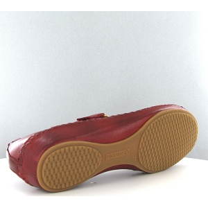 Pikolinos sandales vallarta 655 0701 rougeB236501_4