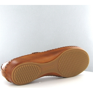 Pikolinos sandales vallarta 655 0701 marronB236502_4