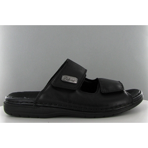 Rieker mules 25590 00 noirB249801_1