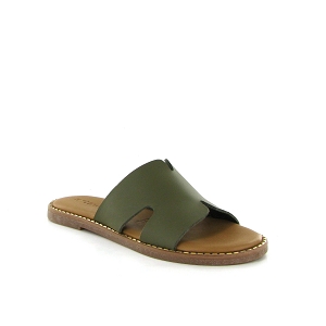 Tamaris mules toffy 27135 kakiB262103_1