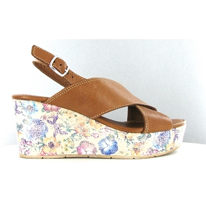 TAMARIS ILENE 28332 Marron