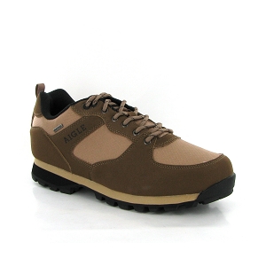 AIGLE PLUTNO 2 MTD T3122<br>Beige