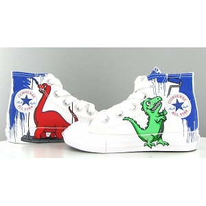 Converse sneakers ctas hi ev canvas dinoverse multicoloreB265001_2