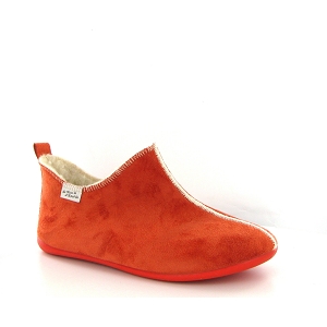 LA MAISON DE L ESPADRILLE 6030<br>Orange