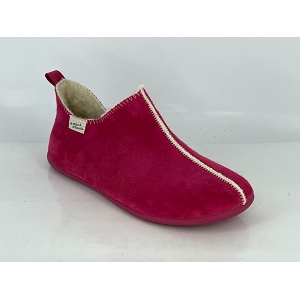 LA MAISON DE L ESPADRILLE 6030 Fuschia