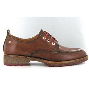  CARAVACA W2U 4892:Cuir/Marron
