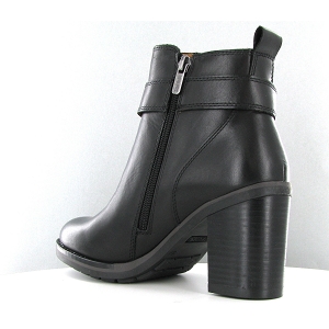 Pikolinos bottines et boots pompeya w9t 8867 noirB279801_3