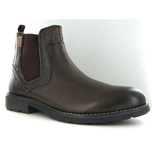 Pikolinos boots york m2m 8318 marronB281301_2