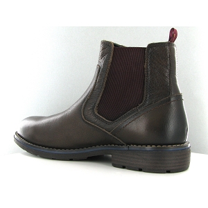Pikolinos boots york m2m 8318 marronB281301_3