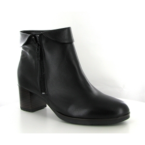 Jenny ara bottines et boots 16913 noirB287601_1