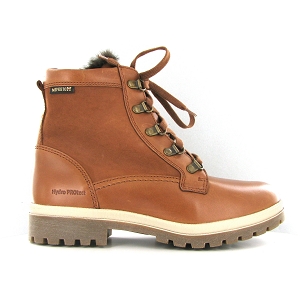  ZORAH:Cuir/Camel