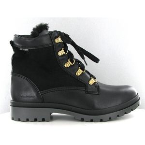 Mephisto bottines et boots zorah noirB292502_1