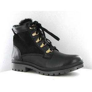 Mephisto bottines et boots zorah noirB292502_2