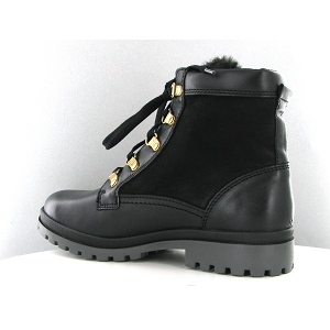 Mephisto bottines et boots zorah noirB292502_3