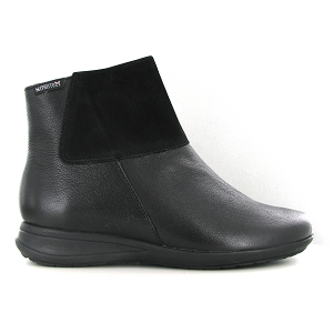 Mephisto bottines nonie noirB293201_1