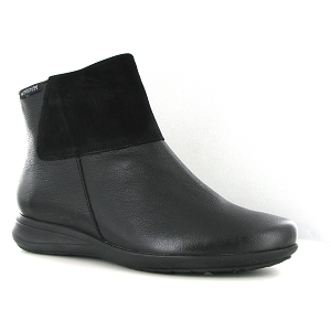 Mephisto bottines et boots nonie noirB293201_2