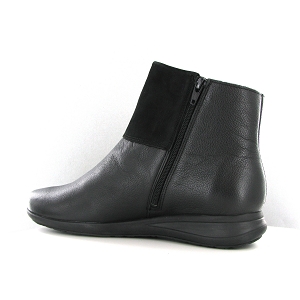 Mephisto bottines et boots nonie noirB293201_3