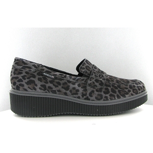 Mephisto mocassins ermia leopardB293301_1