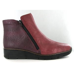 Femme Chaussures Femme Rieker Gratuite Gratuite Rieker Livraison Livraison Chaussures 3jc5Aq4RL