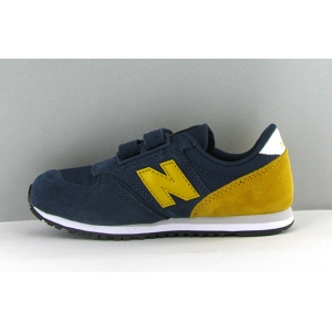 New balance enf sneakers yv420 bleuB308301_2