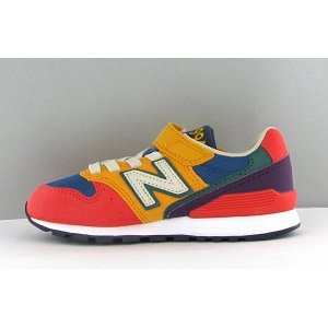 New balance enf sneakers yv996 multicoloreB308601_2