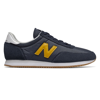 New balance sneakers ul720 d bleuB309401_1