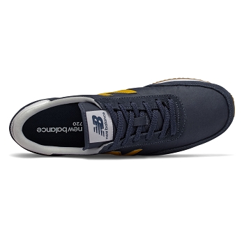 New balance sneakers ul720 d bleuB309401_3