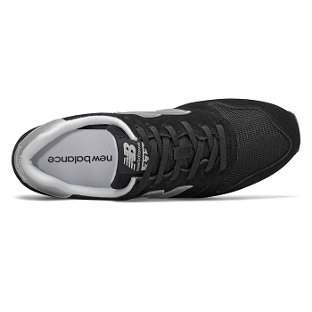 New balance sneakers ml373 d noirB309801_3