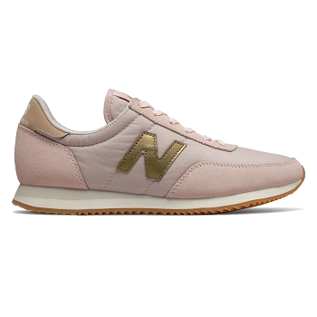New balance sneakers wl720 rose