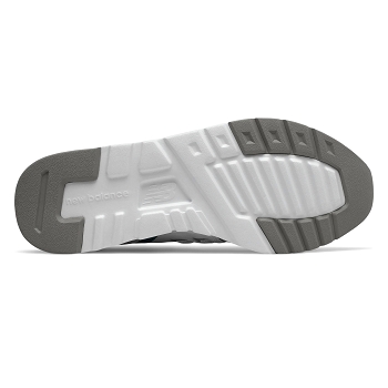 New balance sneakers cw997 blancB310801_4
