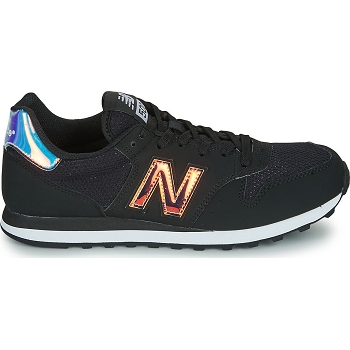 New balance sneakers gw500 noirB311001_1