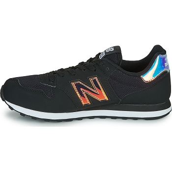 New balance sneakers gw500 noirB311001_2